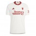 Manchester United Jadon Sancho #25 Replica Third Shirt 2023-24 Short Sleeve